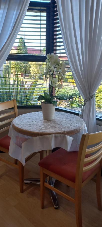 The Wooden Leg Guesthouse Kleinmond Ngoại thất bức ảnh