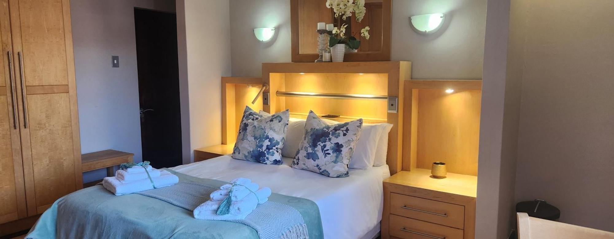 The Wooden Leg Guesthouse Kleinmond Ngoại thất bức ảnh